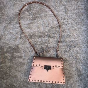 Rose Gold Purse
